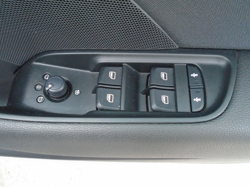 Audi A3 1.6 TDI SE Sportback 5dr Diesel Manual Euro 6 (s/s) (110 ps) 5dr Manual 2026