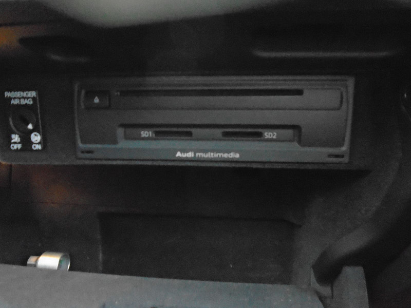 Audi A3 1.6 TDI SE Sportback 5dr Diesel Manual Euro 6 (s/s) (110 ps) 5dr Manual 2026