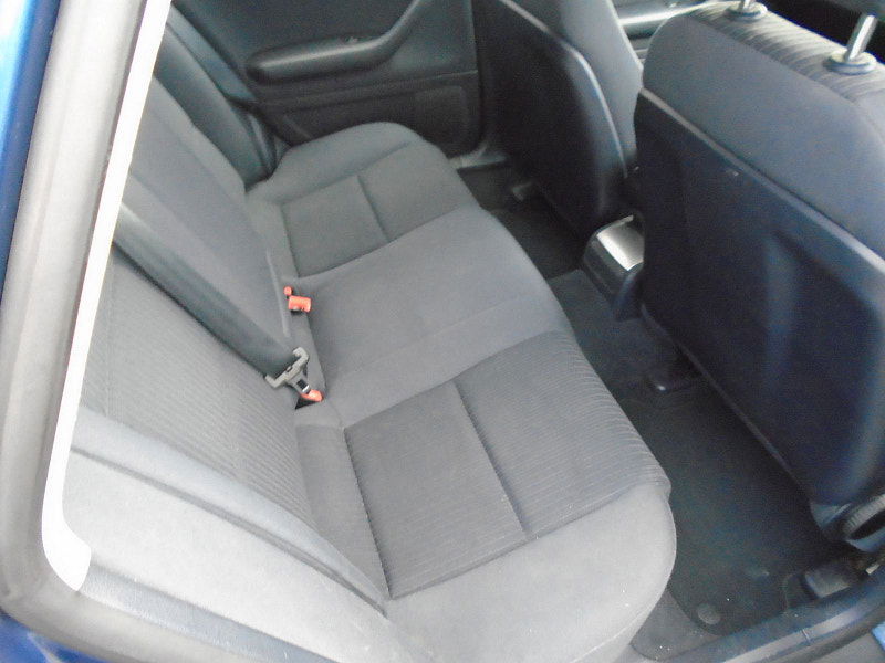 Audi A4 2.0L Avant SE TDI 140 Estate 5dr Diesel Manual Euro 4 (140 bhp) 5dr Manual 2025