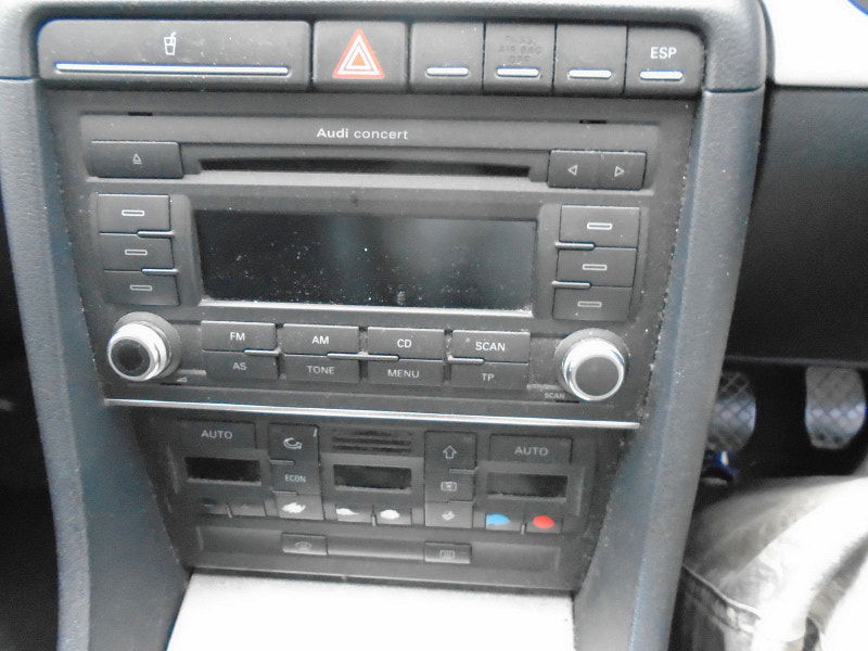 Audi A4 2.0L Avant SE TDI 140 Estate 5dr Diesel Manual Euro 4 (140 bhp) 5dr Manual 2025