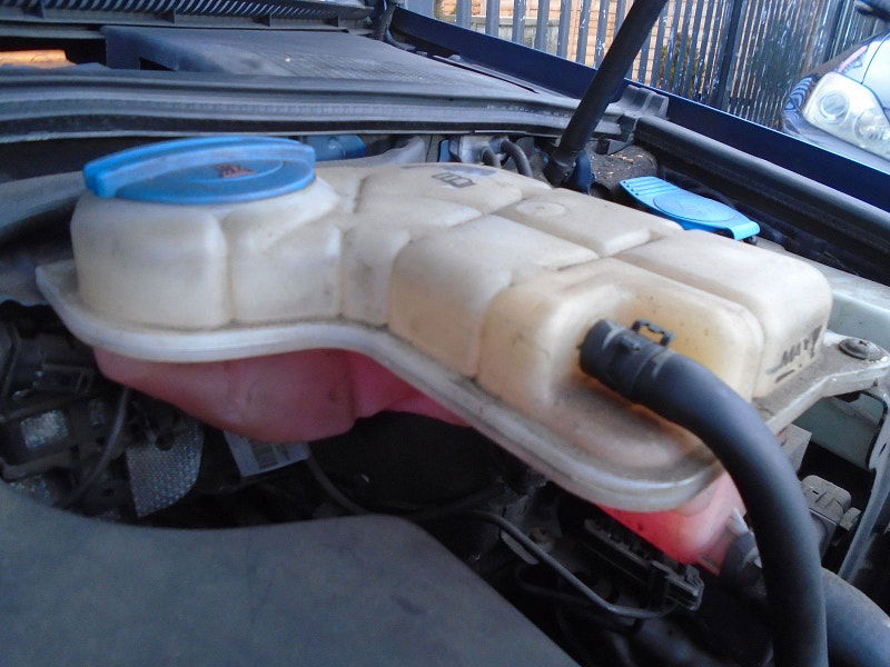 Audi A4 2.0L Avant SE TDI 140 Estate 5dr Diesel Manual Euro 4 (140 bhp) 5dr Manual 2025