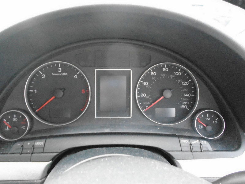 Audi A4 2.0L Avant SE TDI 140 Estate 5dr Diesel Manual Euro 4 (140 bhp) 5dr Manual 2025