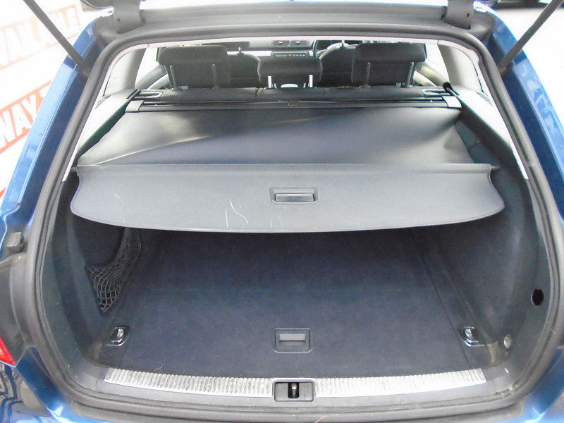 Audi A4 2.0L Avant SE TDI 140 Estate 5dr Diesel Manual Euro 4 (140 bhp) 5dr Manual 2025