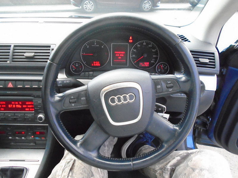 Audi A4 2.0L Avant SE TDI 140 Estate 5dr Diesel Manual Euro 4 (140 bhp) 5dr Manual 2025