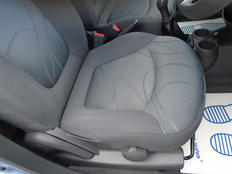 Chevrolet Spark 1.2i LT Hatchback 5dr Petrol Manual Euro 5 (81 ps) 5dr Manual 2026