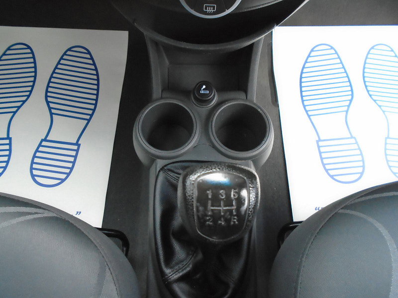 Chevrolet Spark 1.2i LT Hatchback 5dr Petrol Manual Euro 5 (81 ps) 5dr Manual 2026