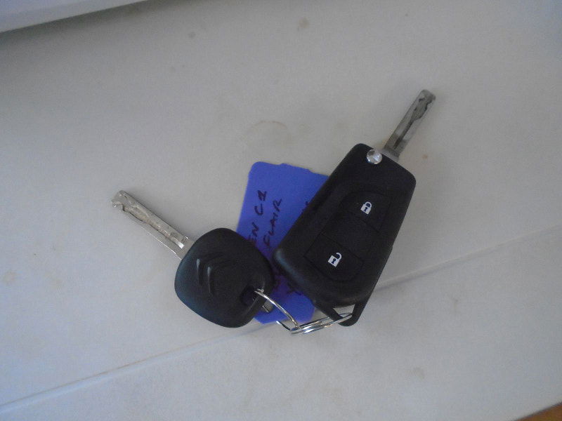 Citroen C1 1.2 PureTech Flair Hatchback 3dr Petrol Manual Euro 5 (Euro 5) (82 ps) 3dr Manual 2026