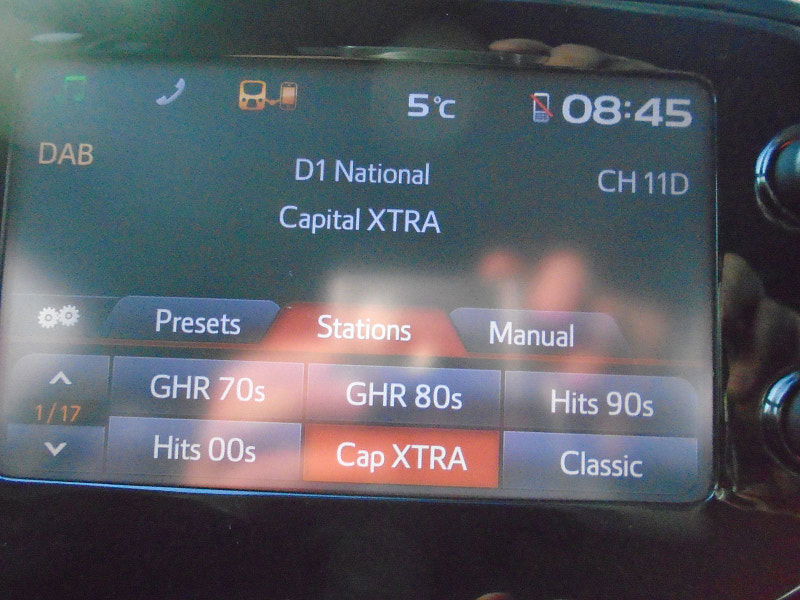 Citroen C1 1.2 PureTech Flair Hatchback 3dr Petrol Manual Euro 5 (Euro 5) (82 ps) 3dr Manual 2026