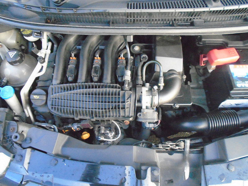 Citroen C1 1.2 PureTech Flair Hatchback 3dr Petrol Manual Euro 5 (Euro 5) (82 ps) 3dr Manual 2026