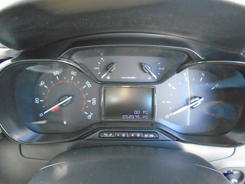 Citroen C3 1.2 PureTech Feel Hatchback 5dr Petrol Manual Euro 6 (s/s) (83 ps) 5dr Manual 2026