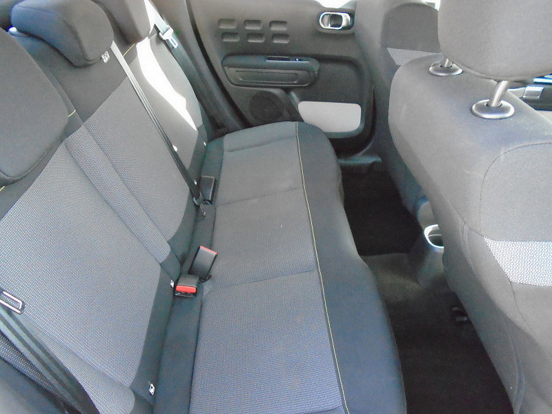 Citroen C3 1.2 PureTech Feel Hatchback 5dr Petrol Manual Euro 6 (s/s) (83 ps) 5dr Manual 2026