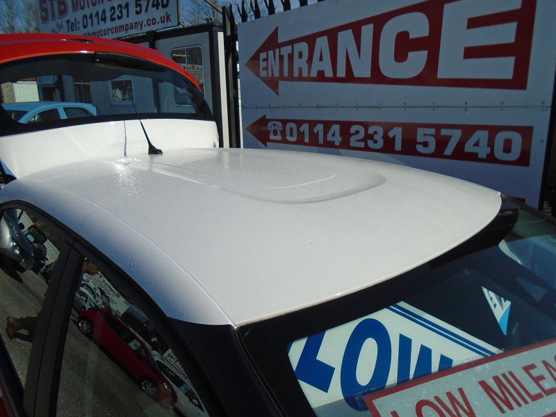 Citroen C3 1.2 PureTech Feel Hatchback 5dr Petrol Manual Euro 6 (s/s) (83 ps) 5dr Manual 2026