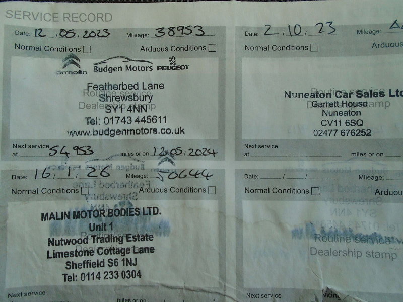 Citroen C3 1.2 PureTech Feel Hatchback 5dr Petrol Manual Euro 6 (s/s) (83 ps) 5dr Manual 2026