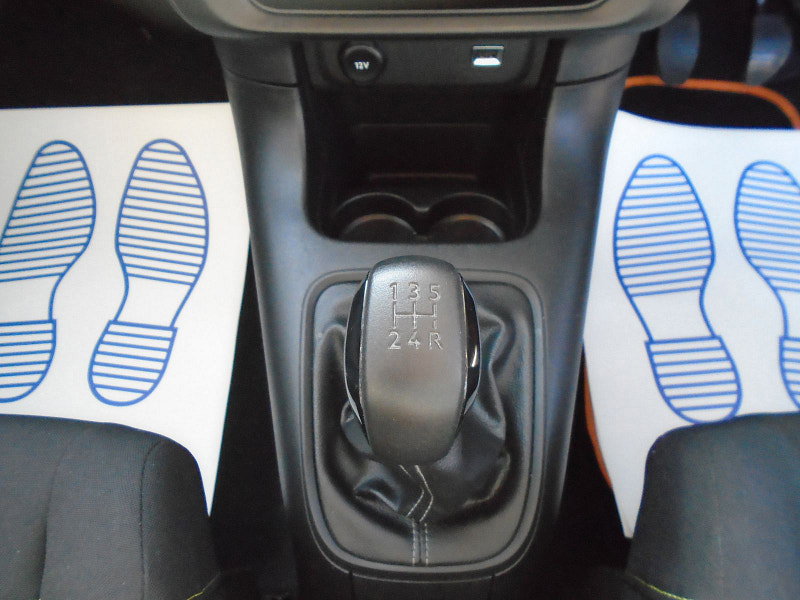 Citroen C3 1.2 PureTech Feel Hatchback 5dr Petrol Manual Euro 6 (s/s) (83 ps) 5dr Manual 2026