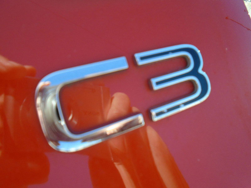 Citroen C3 1.2 PureTech Feel Hatchback 5dr Petrol Manual Euro 6 (s/s) (83 ps) 5dr Manual 2026