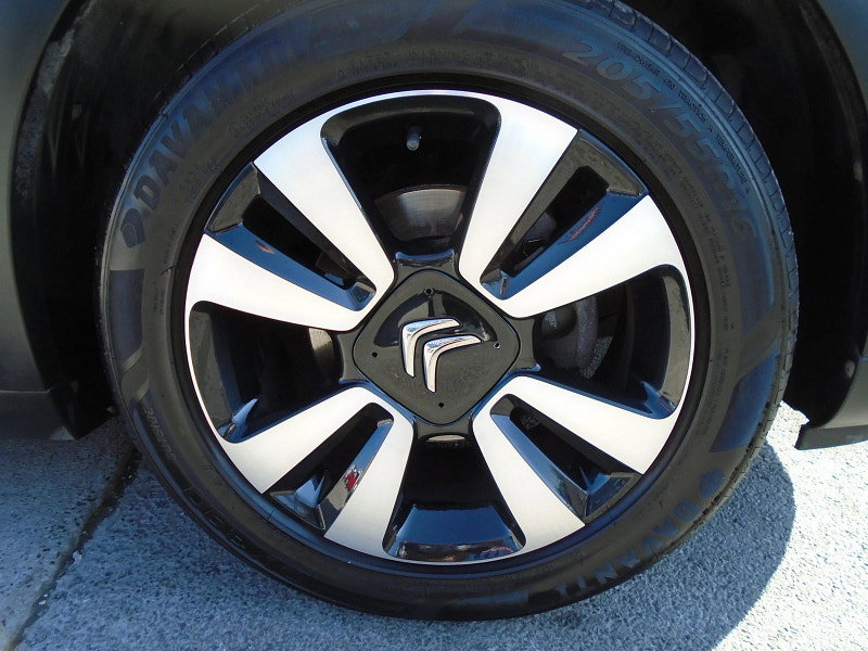 Citroen C3 1.2 PureTech Feel Hatchback 5dr Petrol Manual Euro 6 (s/s) (83 ps) 5dr Manual 2026