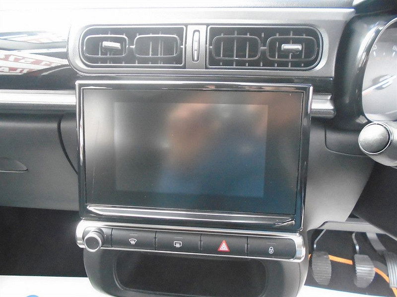 Citroen C3 1.2L Feel PureTech S/S Hatchback 5dr Petrol Manual Euro 6 (82 bhp) 5dr Manual 2025