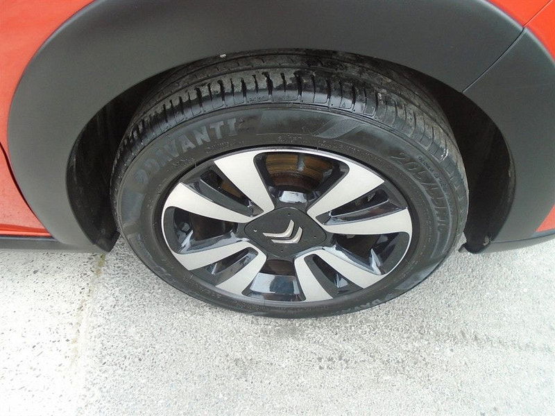 Citroen C3 1.2L Feel PureTech S/S Hatchback 5dr Petrol Manual Euro 6 (82 bhp) 5dr Manual 2025