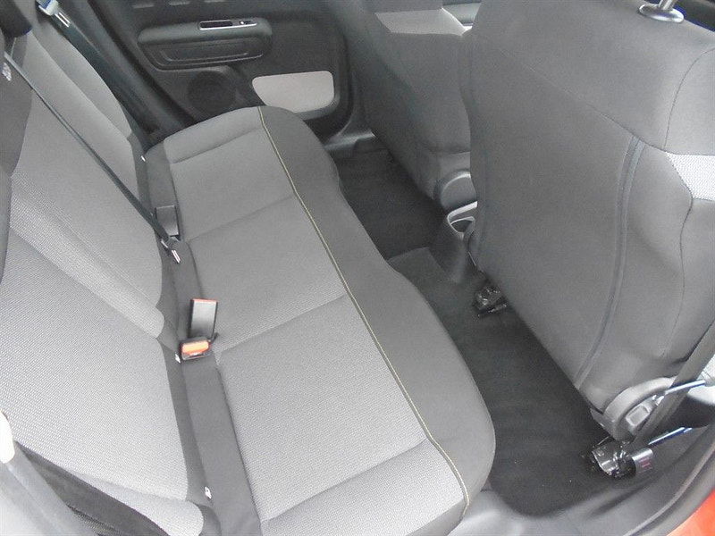 Citroen C3 1.2L Feel PureTech S/S Hatchback 5dr Petrol Manual Euro 6 (82 bhp) 5dr Manual 2025