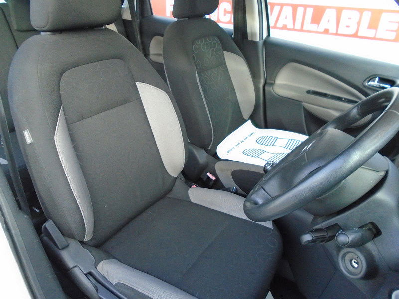 Citroen C3 Picasso 1.6L VTR+ HDi MPV 5dr Diesel Manual Euro 5 (90 bhp) 5dr Manual 2025