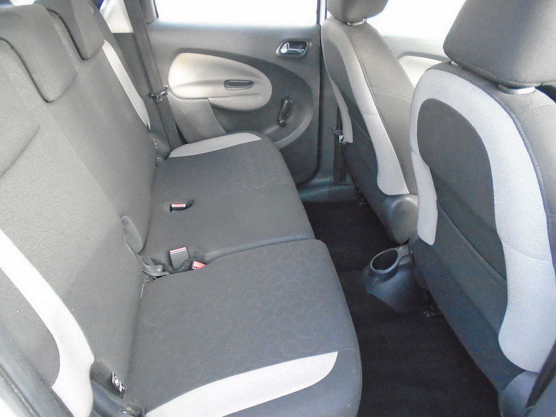 Citroen C3 Picasso 1.6L VTR+ HDi MPV 5dr Diesel Manual Euro 5 (90 bhp) 5dr Manual 2025