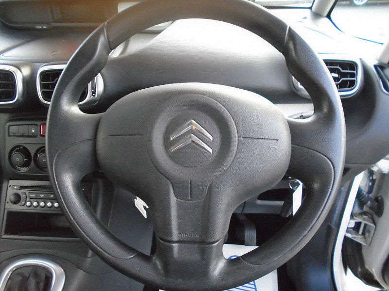 Citroen C3 Picasso 1.6L VTR+ HDi MPV 5dr Diesel Manual Euro 5 (90 bhp) 5dr Manual 2025