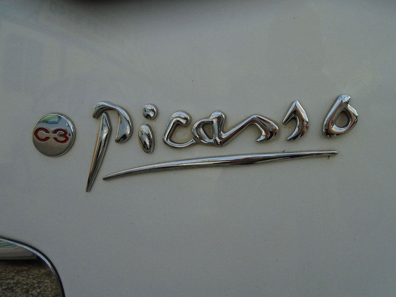 Citroen C3 Picasso 1.6L VTR+ HDi MPV 5dr Diesel Manual Euro 5 (90 bhp) 5dr Manual 2025