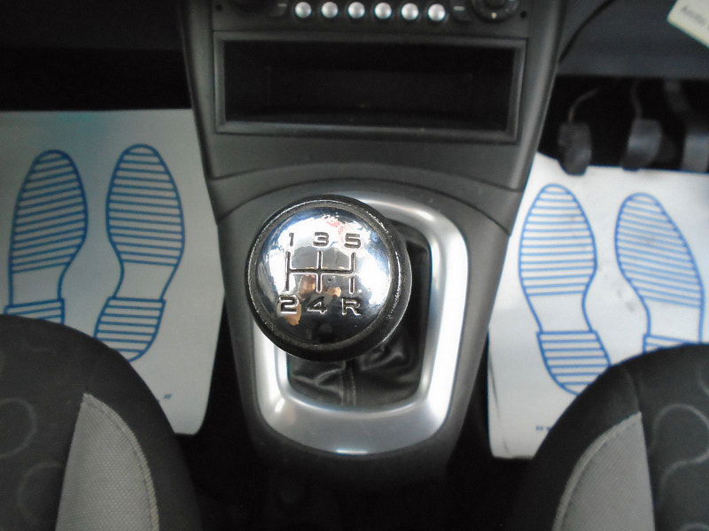 Citroen C3 Picasso 1.6L VTR+ HDi MPV 5dr Diesel Manual Euro 5 (90 bhp) 5dr Manual 2025