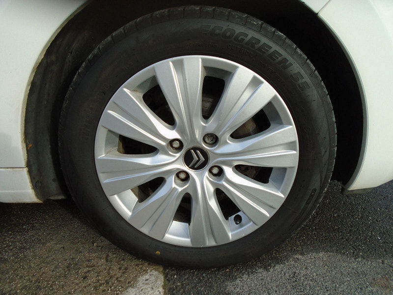 Citroen C3 Picasso 1.6L VTR+ HDi MPV 5dr Diesel Manual Euro 5 (90 bhp) 5dr Manual 2025