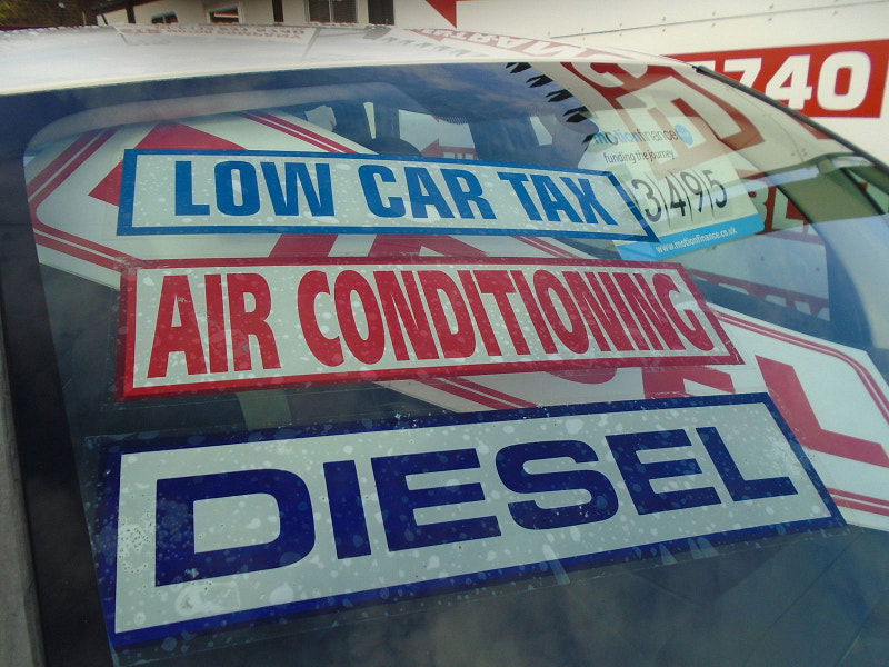 Citroen C3 Picasso 1.6L VTR+ HDi MPV 5dr Diesel Manual Euro 5 (90 bhp) 5dr Manual 2025