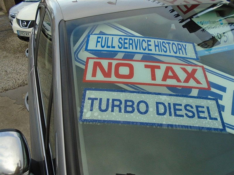 Citroen C4 1.6L Flair Blue HDi S/S Hatchback 5dr Diesel Manual Euro 6 (118 bhp) 5dr Manual 2025