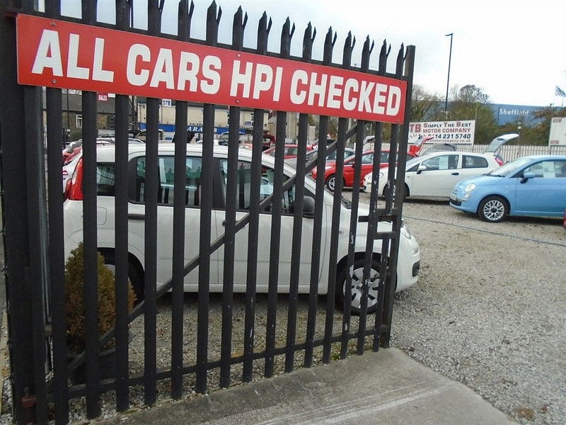 Citroen C4 1.6L Flair Blue HDi S/S Hatchback 5dr Diesel Manual Euro 6 (118 bhp) 5dr Manual 2025