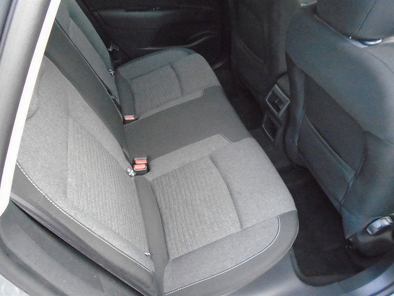 Citroen C4 1.6L Flair Blue HDi S/S Hatchback 5dr Diesel Manual Euro 6 (118 bhp) 5dr Manual 2025