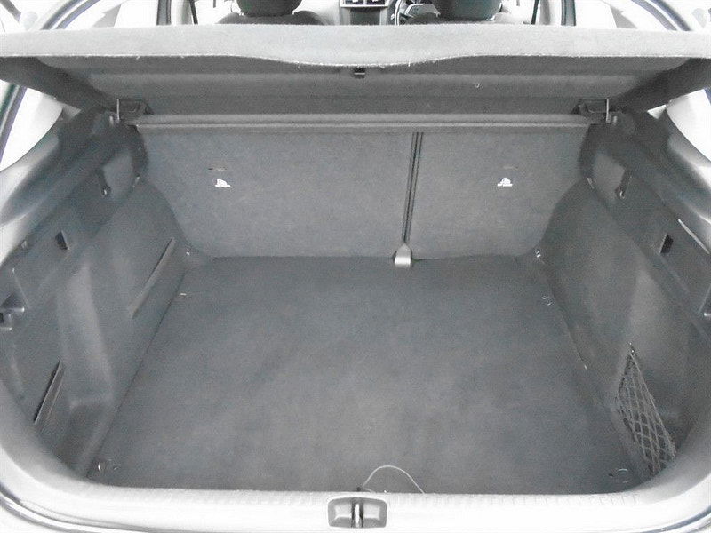 Citroen C4 1.6L Flair Blue HDi S/S Hatchback 5dr Diesel Manual Euro 6 (118 bhp) 5dr Manual 2025