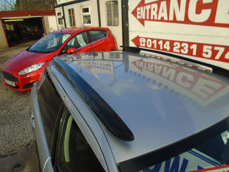 Citroen C4 Cactus 1.2L Flair PureTech SUV 5dr Petrol Manual Euro 6 (80 bhp) 5dr Manual 2025