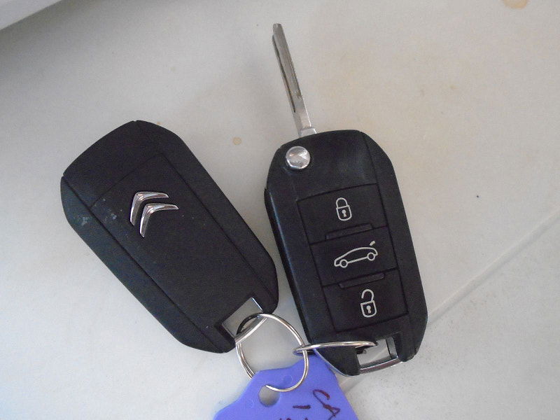 Citroen C4 Cactus 1.2L Flair PureTech SUV 5dr Petrol Manual Euro 6 (80 bhp) 5dr Manual 2025