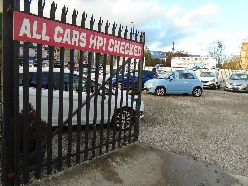 Citroen C4 Cactus 1.2L Flair PureTech SUV 5dr Petrol Manual Euro 6 (80 bhp) 5dr Manual 2025