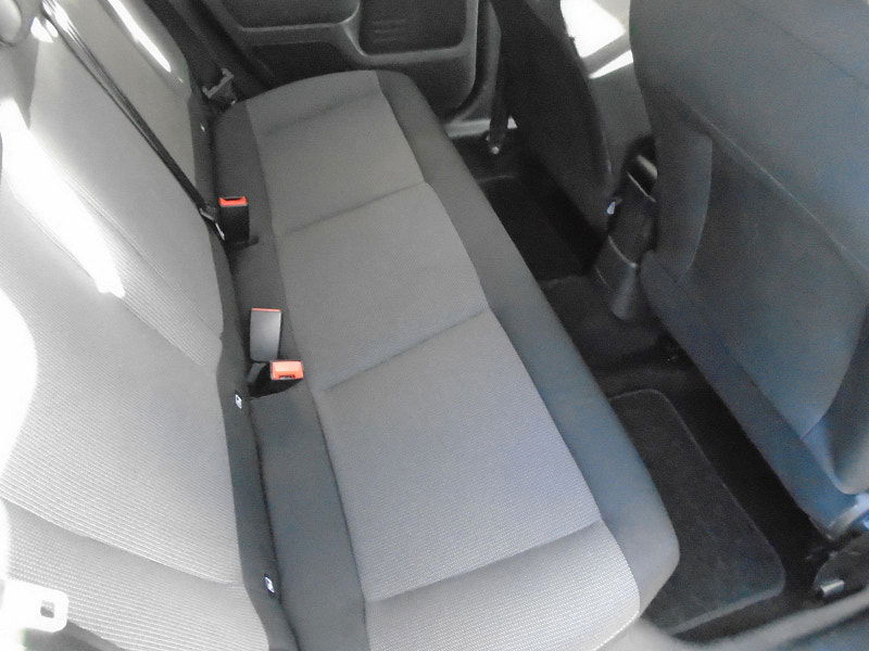 Citroen C4 Cactus 1.2L Flair PureTech SUV 5dr Petrol Manual Euro 6 (80 bhp) 5dr Manual 2025