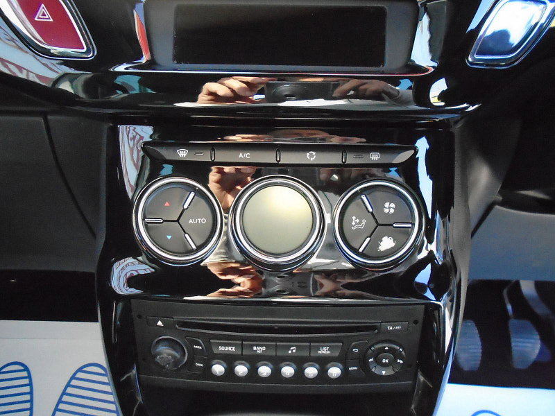 Citroen DS3 1.6 VTi DStyle Plus Hatchback 3dr Petrol Manual Euro 5 (120 ps) 3dr Manual 2026