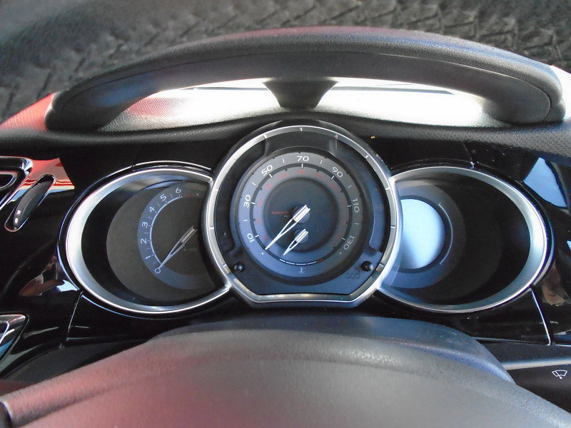 Citroen DS3 1.6 VTi DStyle Plus Hatchback 3dr Petrol Manual Euro 5 (120 ps) 3dr Manual 2026