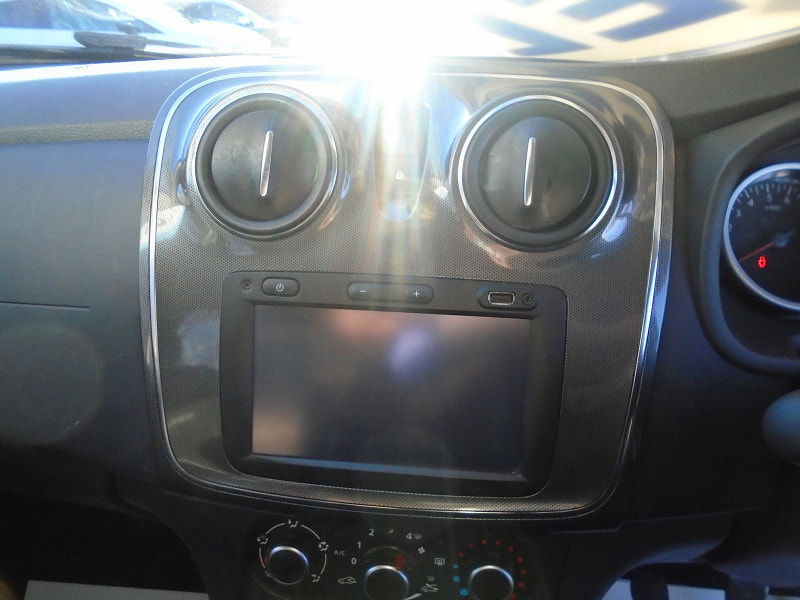 Dacia Sandero 1.5L Stepway Laureate dCi Hatchback 5dr Diesel Manual Euro 6 (90 bhp) 5dr Manual 2026