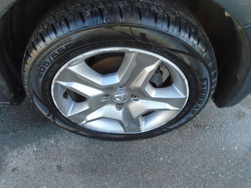 Dacia Sandero 1.5L Stepway Laureate dCi Hatchback 5dr Diesel Manual Euro 6 (90 bhp) 5dr Manual 2026