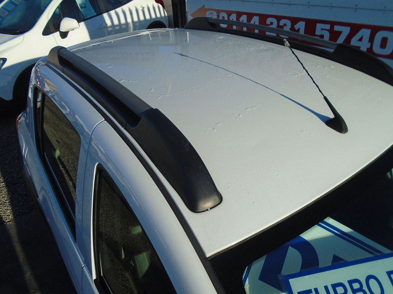 Dacia Sandero 1.5L Stepway Laureate dCi Hatchback 5dr Diesel Manual Euro 6 (90 bhp) 5dr Manual 2026