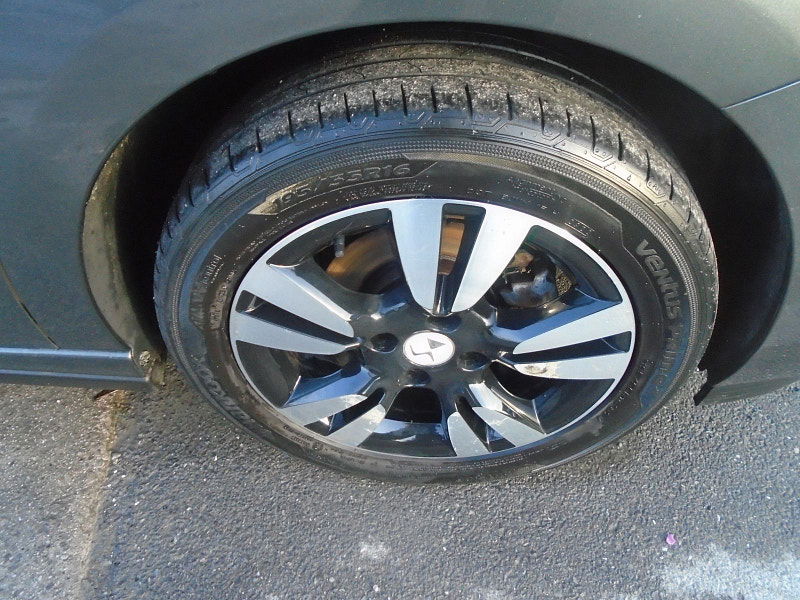 DS Automobiles DS 3 1.2 PureTech Chic Hatchback 3dr Petrol Manual Euro 6 (82 ps) 3dr Manual 2026