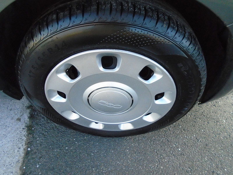 Fiat 500 1.2L Pop Hatchback 3dr Petrol Manual Euro 6 (69 bhp) 3dr Manual 2026