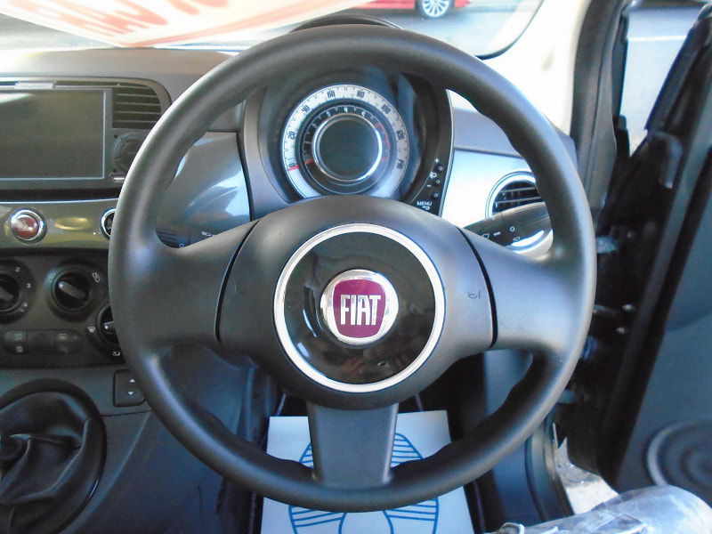 Fiat 500 1.2L Pop Hatchback 3dr Petrol Manual Euro 6 (69 bhp) 3dr Manual 2026