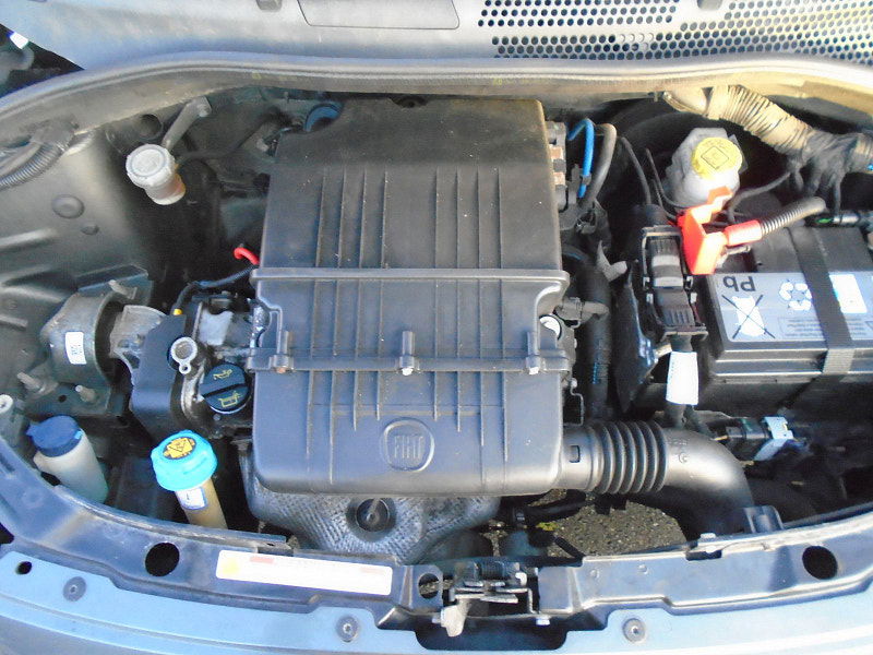 Fiat 500 1.2L Pop Hatchback 3dr Petrol Manual Euro 6 (69 bhp) 3dr Manual 2026