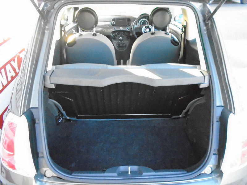 Fiat 500 1.2L Pop Hatchback 3dr Petrol Manual Euro 6 (69 bhp) 3dr Manual 2026