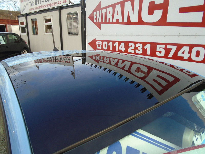 Fiat 500 lounge 3dr Manual 2025