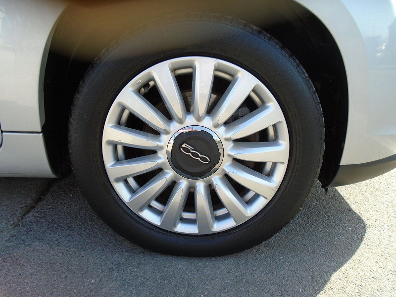 Fiat 500L 1.4 Pop Star MPV 5dr Petrol Manual Euro 6 (95 bhp) 5dr Manual 2026